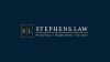 Company Logo For Stephens Law Firm, PLLC'