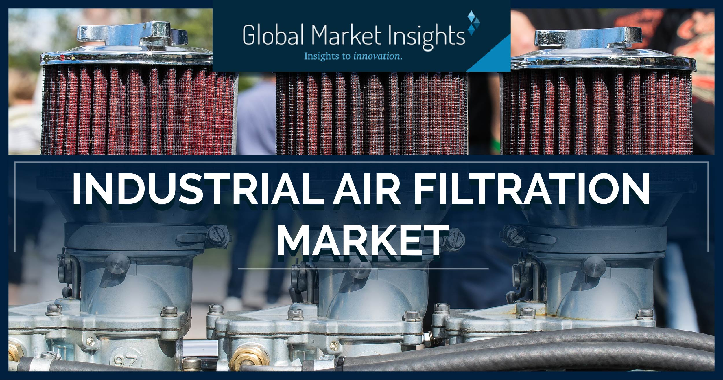 Industrial Air Filtration Market