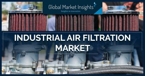 Industrial Air Filtration Market'