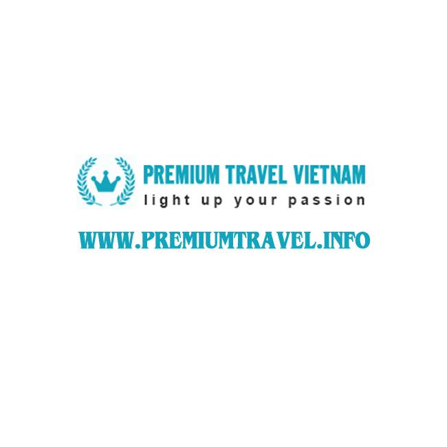 Company Logo For Premium Travel Vietnam'