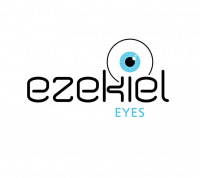 Ezekiel Eyes Logo