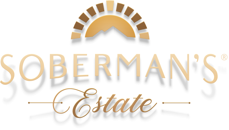 Company Logo For Soberman's Estate'