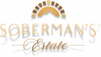 Soberman's Estate Logo
