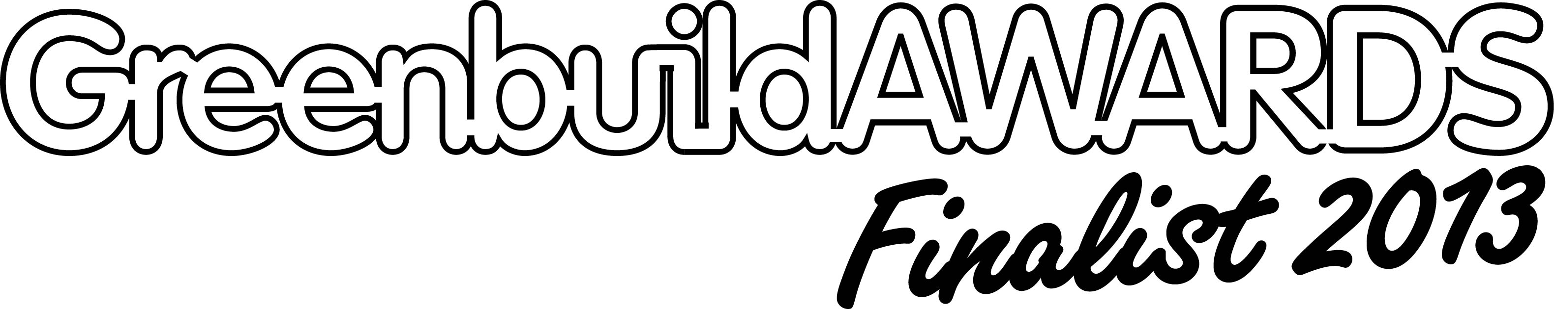 KNAUF INSULATION IN FINAL RUNNING FOR GREENBUILD AWARDS'