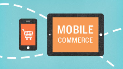 Mobile Commerce Market Next Big Thing | Major Giants PayPal,'