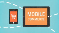 Mobile Commerce Market Next Big Thing | Major Giants PayPal,