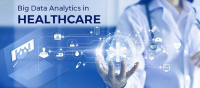 Big Data Analytics in Healthcare Market - Current Impact to