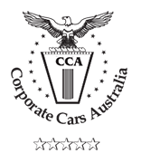 Company Logo For Corporate Cars Australia'