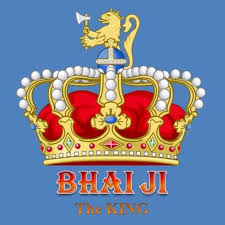 Company Logo For Bhaiji Cricket Betting Tips'