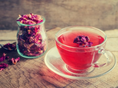 Flower and Fruit Tea &amp;ndash; Growing Popularity and Emer'
