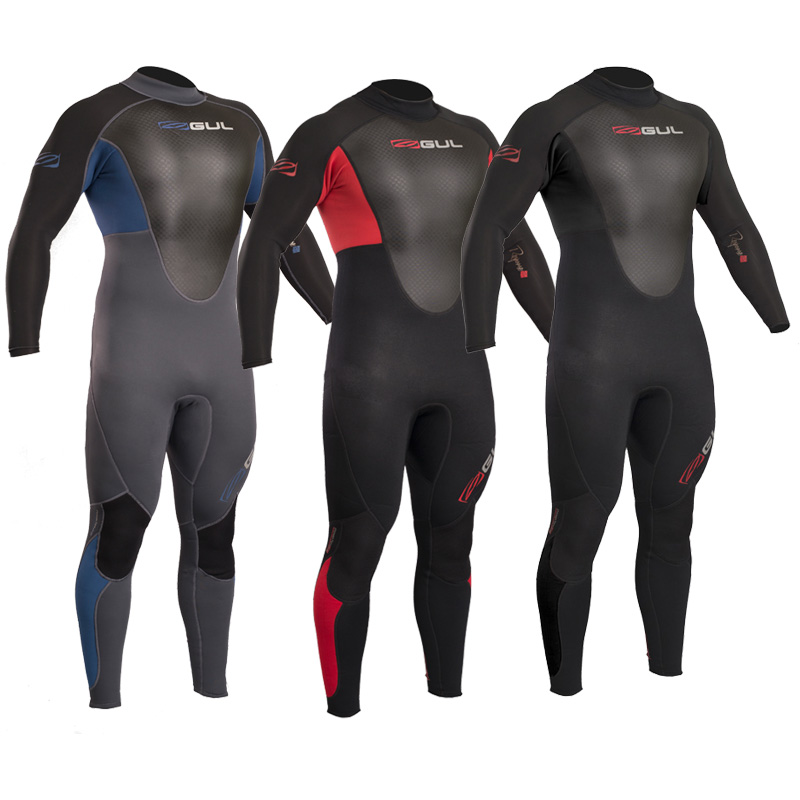 Wetsuits Market to See Massive Growth by 2025 O'Neill, Billabong