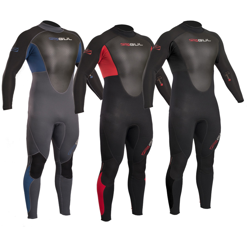 wetsuits