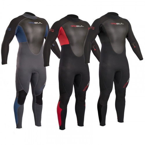 wetsuits'