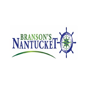 Company Logo For Branson’s Nantucket Resort Review'