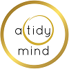 Company Logo For A Tidy Mind'