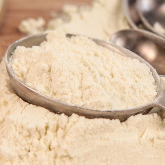 Buttermilk Powder Market