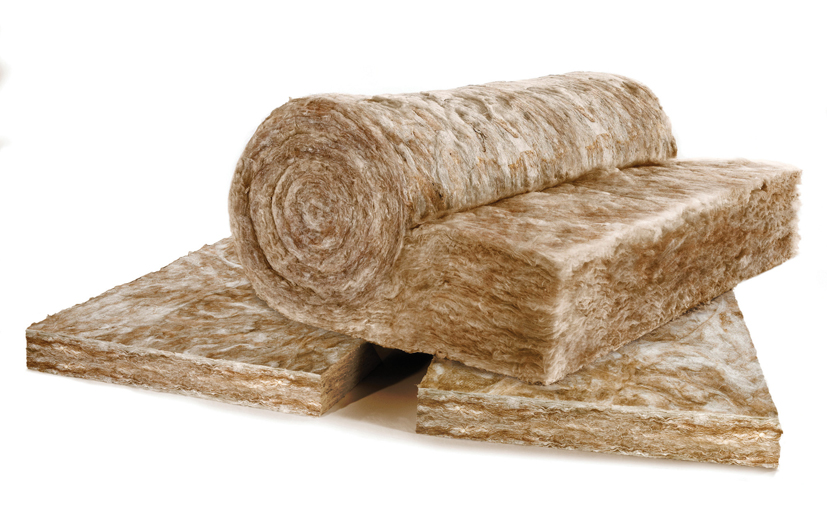 Knauf Insulation Glass Mineral Wool'