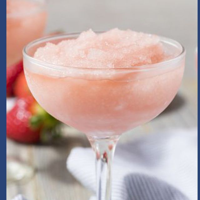 Frozen Cocktails Market