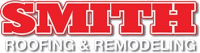 Smith Roofing &amp; Remodeling Logo