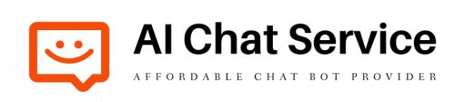 Company Logo For AI Chat Service'