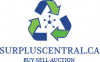 Company Logo For Surplus Central'
