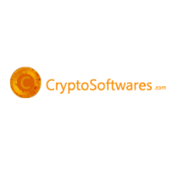 Company Logo For CryptoSoftwares - Blockchain Application De'