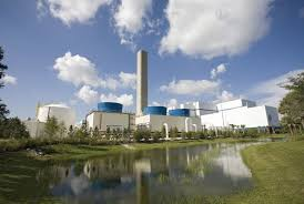 Waste-to-Energy Plants'