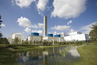Waste-to-Energy Plants