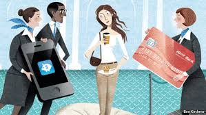 Consumer Banking'