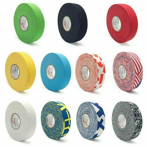 Ice Hockey Tape