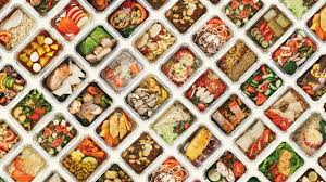 Ready-to-eat Food Delivery Service Market