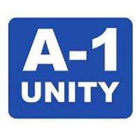 A1 Unity Auto Collision Logo