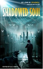 Shadowed Soul