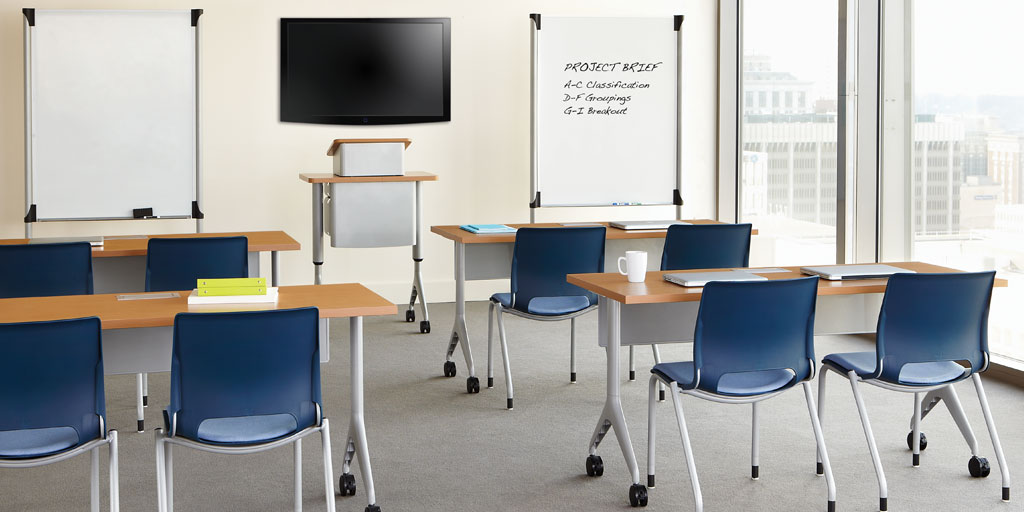 Educational Furniture Market'