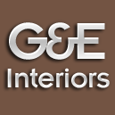 Company Logo For G&amp;E Interiors Ltd'