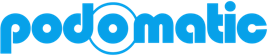 Podomatic Inc. Logo