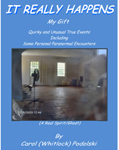 It Really Happens, My Gift'