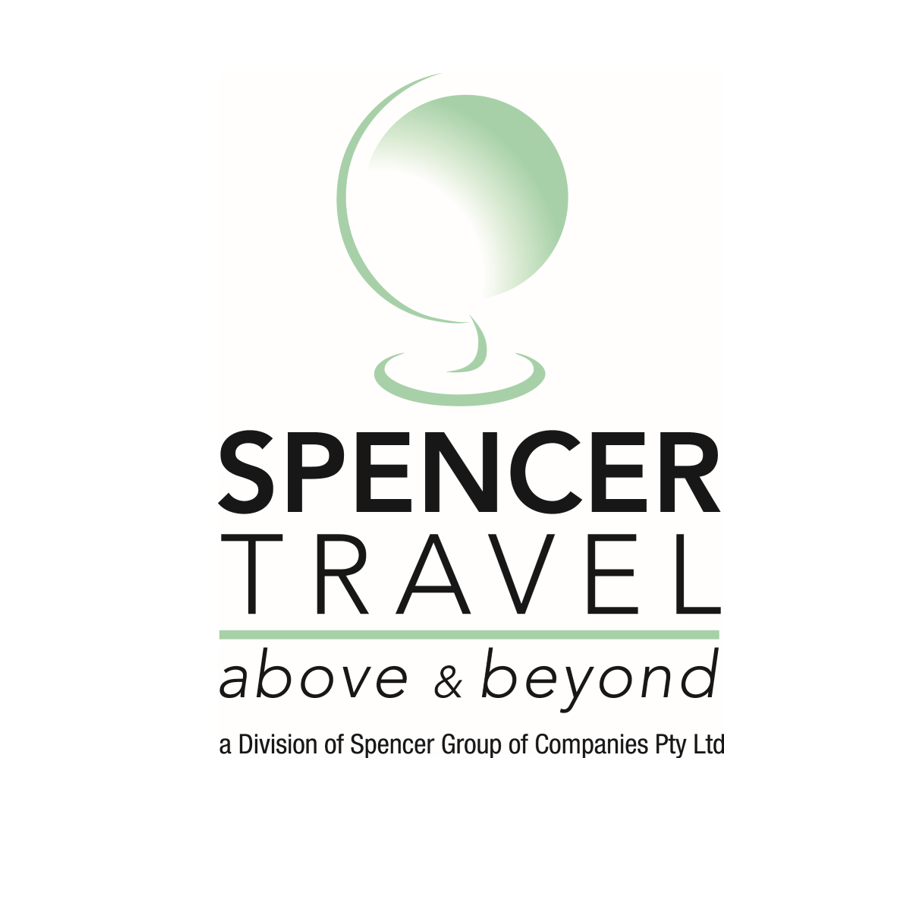 Company Logo For Spencer Travel'