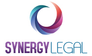 Company Logo For Synergy Legal'