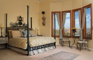 Bella Vista Bed and Breakfast