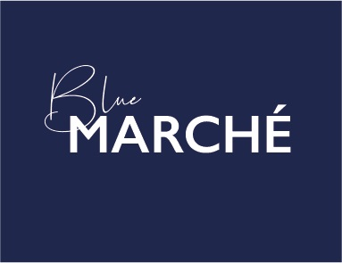 Company Logo For Blue March&eacute;'