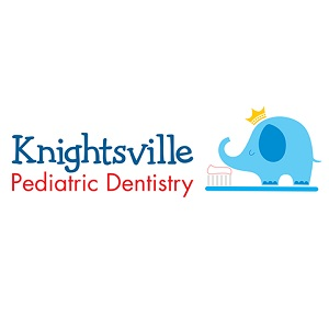 Company Logo For Knightsville Pediatric Dentistry'