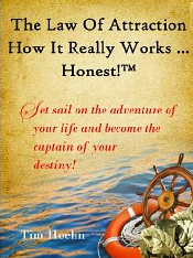 The Law of Attraction