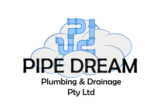 Company Logo For Pipe Dream Plumbing &amp; Drainage'