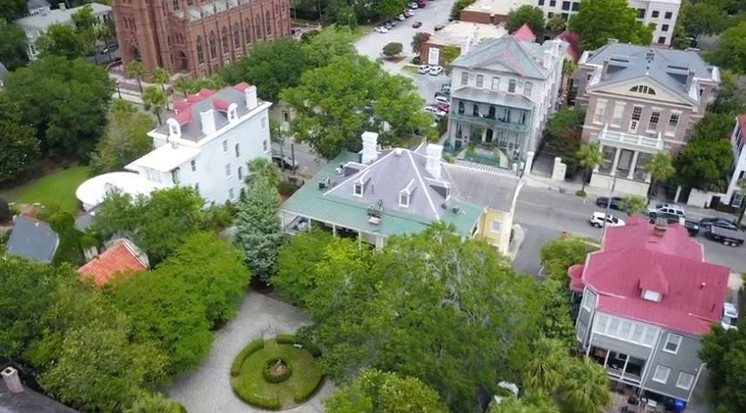 Governor's House Inn