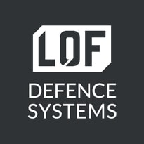 Company Logo For LOF Defence Systems'