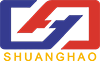 Taizhou Shuanghao Plastic Mould Co.,Ltd Logo