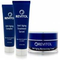 Revitol Hair Removal Cream'