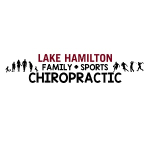Company Logo For Lake Hamilton Family and Sports Chiropracti'