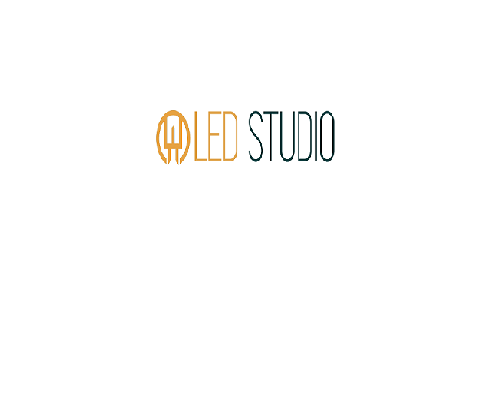 Company Logo For The LED Studio'